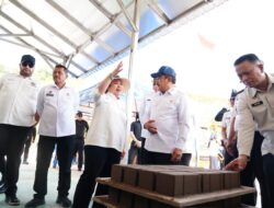 “Bayangannya Alcatraz”, Titiek Soeharto Terkejut Melihat Wajah Baru Nusakambangan