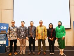 Pertamina Bagikan Pengalaman Fracturing HPHT Indonesia di SPE Workshop Jakarta 2026
