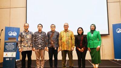 Pertamina Bagikan Pengalaman Fracturing HPHT Indonesia di SPE Workshop Jakarta 2026