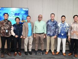 Pertamina Drilling Luncurkan GLOBE, Program Pembelajaran Bahasa Asing Berbasis AI untuk Dukung Ekspansi Global