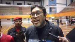 Ono Surono Dorong Bung Karno Cup Voli Digelar Berjenjang dari Kecamatan hingga Kabupaten