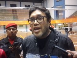 Ono Surono Dorong Bung Karno Cup Voli Digelar Berjenjang dari Kecamatan hingga Kabupaten