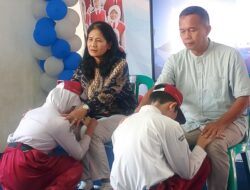 Pelepasan Siswa Kelas VI SDN 3 Lemah Mekar Berlangsung Haru dan Penuh Kebahagiaan