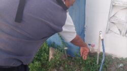 Water Meter Balai Wartawan Indramayu Hilang, Diduga Terkait Konflik Dengan Perumdam