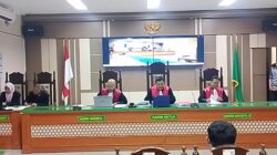 Lebih Berat dari Tuntutan Jaksa, Priyo Bagus Setiawan Divonis Penjara Seumur Hidup dalam Kasus Pembunuhan Satu Keluarga di Indramayu