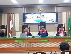 Lebih Berat dari Tuntutan Jaksa, Priyo Bagus Setiawan Divonis Penjara Seumur Hidup dalam Kasus Pembunuhan Satu Keluarga di Indramayu