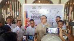 KADIN Jabar Dorong Pengusaha Indramayu Tak Bergantung pada Proyek Pemerintah