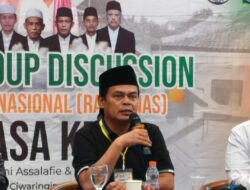 FPP Indramayu Tolak Wacana Perubahan Nama Jawa Barat Menjadi Tatar Sunda