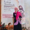 IPEMI Gelar Kajian Khusus Muslimah, Dihadiri Lebih dari 1.000 Peserta
