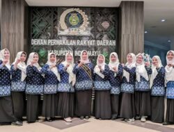 1700 GURU PAUD NON FORMAL INDRAMAYU DESAK PEMERINTAH REVISI UU SISDIKNAS