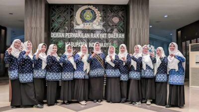 1700 GURU PAUD NON FORMAL INDRAMAYU DESAK PEMERINTAH REVISI UU SISDIKNAS