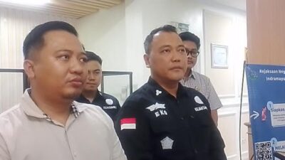 Kejari Indramayu Masih Pikir-pikir Sikapi Vonis Mati Terdakwa Pembunuhan Satu Keluarga