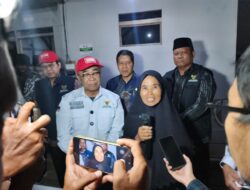 BAZNAS Hadirkan Program Rumah Terang, Warga Perhutani Indramayu Nikmati Listrik Setelah 25 Tahun