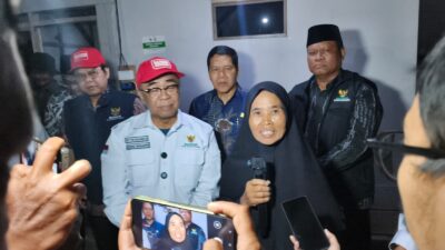 BAZNAS Hadirkan Program Rumah Terang, Warga Perhutani Indramayu Nikmati Listrik Setelah 25 Tahun