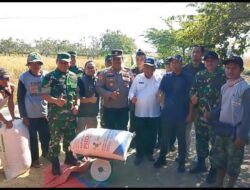 Serapan Gabah di Indramayu Capai 90 Persen Target, Bulog Sudah Serap 158 Ribu Ton Setara Beras