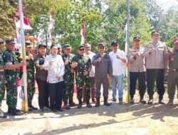 Hubungkan Dua Desa di Kroya, Jembatan Cilalanang Indramayu Resmi Diresmikan
