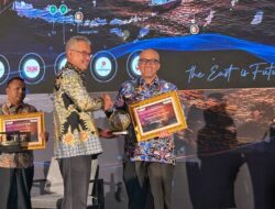 Pertamina Drilling Raih Penghargaan Best Supplier Synergy 2026 dari Pertamina EP Cepu