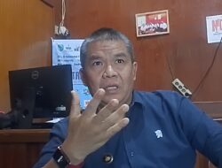 SPI Perumdam Indramayu Benarkan Kasus “Water Meter Terbang”, Oknum Pegawai Ditindak