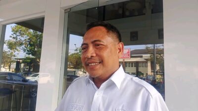 Dirut Perumdam Tirta Darma Ayu Indramayu Diperiksa Kejari Selama 7 Jam Terkait Dugaan Korupsi Belanja Rutin 39 Miliar
