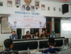 Desa Dermayu Jadi Lokasi Pencanangan Desa Cantik 2026, Perkuat Literasi Data untuk Pembangunan