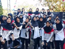 Green Generation Gelar Sanctuary Green Action, Ajak Siswa Budayakan Sekolah Bersih dan Hijau