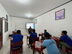 Lapas Indramayu Dorong Warga Binaan Raih Pendidikan Setara Melalui Program Paket B dan C