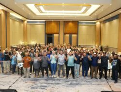 Sosialisasikan Apresiasi Jurnalistik Pertamina 2026, Kilang Balongan Ajak Insan Pers Hasilkan Karya Terbaik