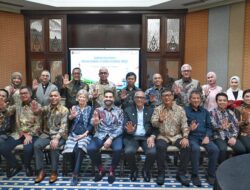 Pertamina Drilling Gandeng Weatherford, Perkuat Kolaborasi Jasa Pengeboran dan Pengembangan SDM Energi