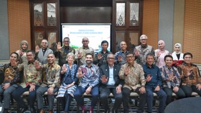 Pertamina Drilling Gandeng Weatherford, Perkuat Kolaborasi Jasa Pengeboran dan Pengembangan SDM Energi