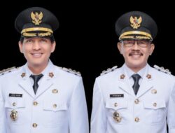 Capaian Kinerja Pemerintahan Bupati Lucky Hakim–wakil Bupati Syaefudin Januari–juli 2026: Menuju Indramayu Reang
