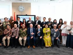 Pertamina Drilling dan _Iceland Drilling_ Perkuat Kolaborasi, Bidik Peluang Bisnis Geothermal dan Migas