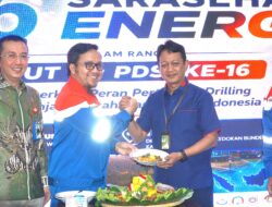 FSPPB: PDSI HARUS DIPERKUAT MENJADI NATIONAL DRILLING CHAMPION INDONESIA