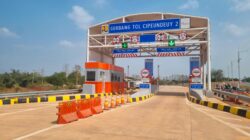 Mulai 30 Agustus, Gerbang Tol Sementara Cipeundeuy Mulai Berlakukan Tarif