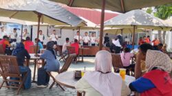 Lapas Indramayu Tegaskan Zero Pungli, Keluarga Warga Binaan Diminta Waspada Penipuan ‎ ‎