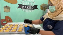 ‎Bukan Sekadar Pelatihan, Lapas Indramayu dan CSR Pertamina Dorong Produk WBP Masuk Pasar