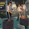 ‎Kalapas Indramayu Pastikan Tak Beri Ruang bagi Barang Terlarang
