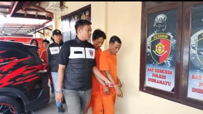 Lerai Pertengkaran, Petani di Indramayu Tewas Dikeroyok, Lima Tersangka Ditangkap